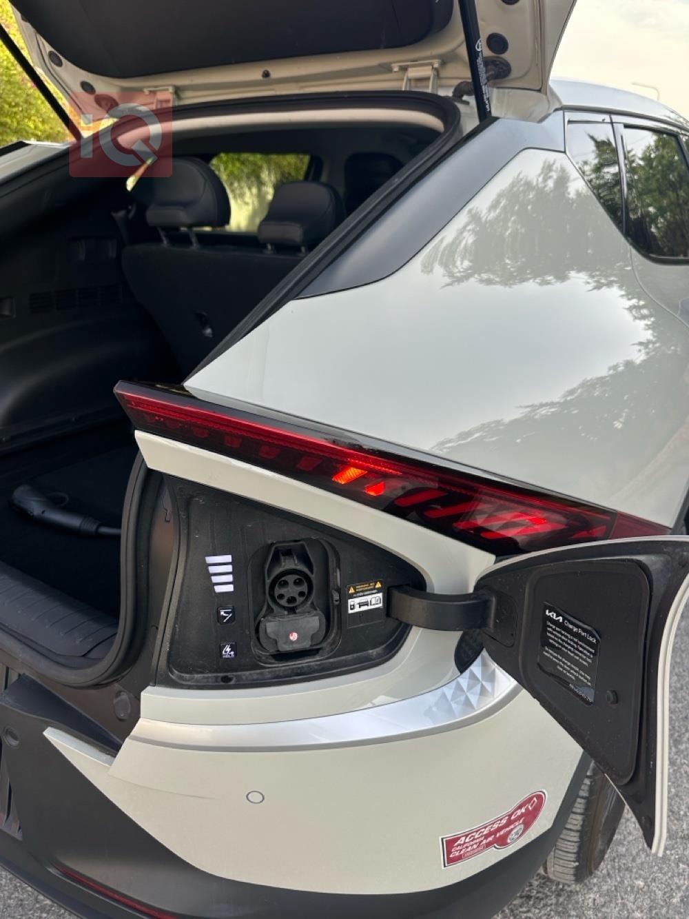Kia EV6